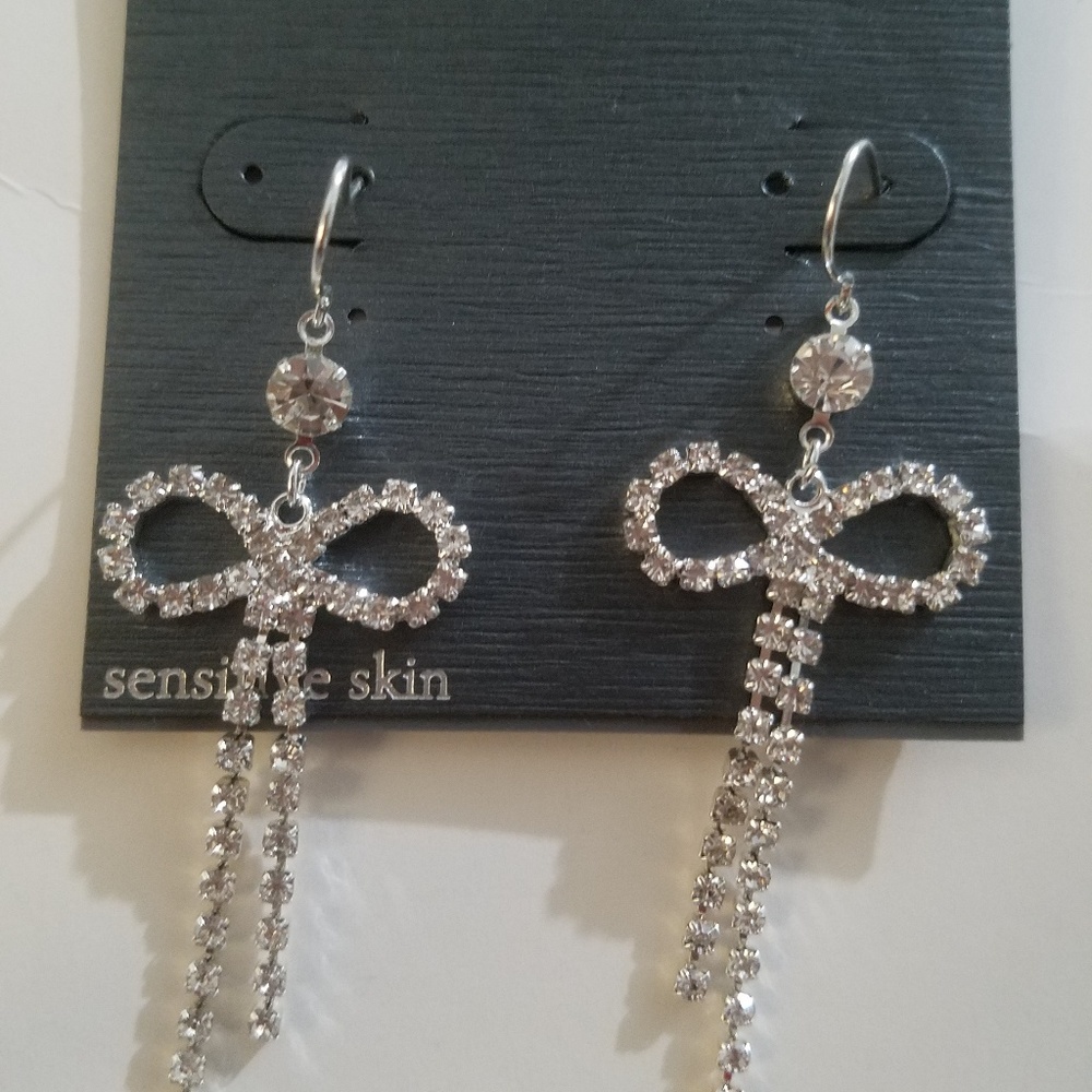 Cezanne Earrings